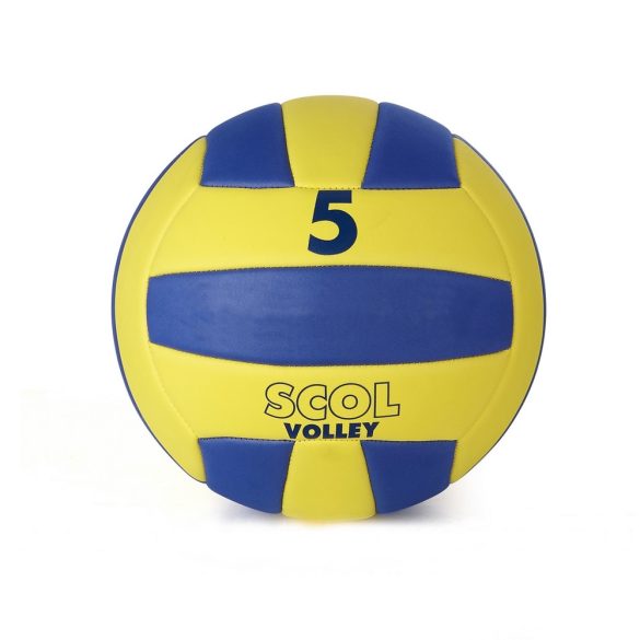 Röplabda EVA habosított soft felülettel, gyakorló labda kezdőknek