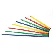 Tornabot műanyag 60cm, 25mm átmérővel, pszichomotorikuss szetthez kiegészítő, 1 db Tornabot műanyag 60cm, 25mm átmérővel, pszichomotorikuss szetthez kiegészítő, 1 db