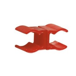 Tornabothoz tornabot rögzítő clip, csipesz