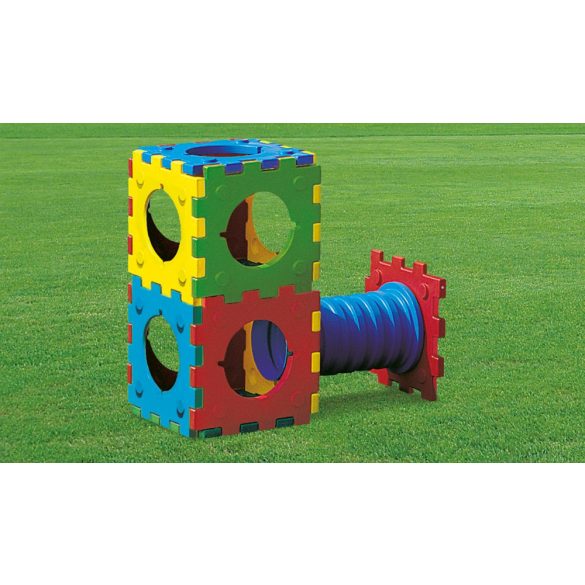 Cubic Toy C Model