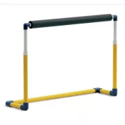 Mobil gát állítható magasságú 40-70 cm között, alaphelyzetbe visszaálló modell, Mobil gát állítható magasságú 40-70 cm között, alaphelyzetbe visszaálló modell,