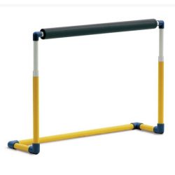 Mobil gát állítható magasságú 40-70 cm között, alaphelyzetbe visszaálló modell,