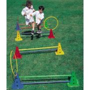 Tactic Sport Aktív játék mozgásfejlesztő eszközpark Saltarello Maxi 50 cm