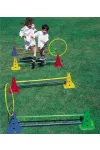 Tactic Sport Aktív játék Saltarello Mini mozgásfejlesztő eszközpark 30 cm