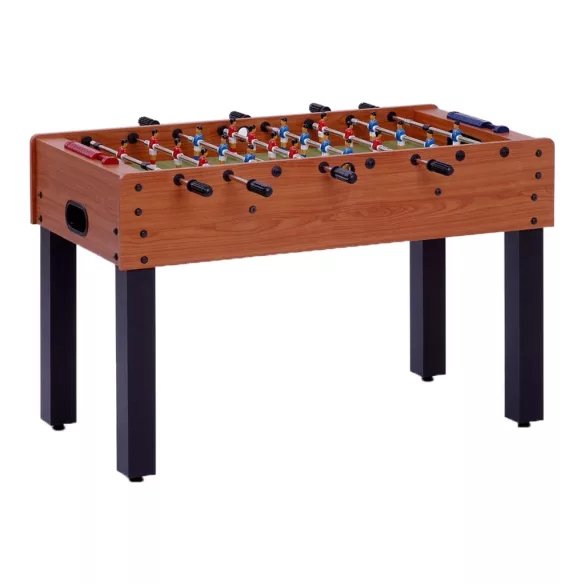 Capetan® Kick 50 Junior Asztalifoci asztal telescop rudazattal - csocsóasztal