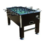 Capetan® Kick 400 extra erős 84kg súlyú asztalifoci asztal felnőtt