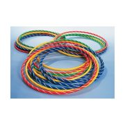 Kerek tornakarika, műanyag 65 cm Kerek tornakarika, műanyag 65 cm