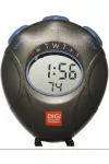 Digi DT-1 Stopper és óra funkcióval, köridő, részidő, egyszerű kezelés