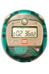 Digi DT-3N Stopper, Köridő, Részidő