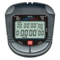 Digi DT-480 Stopper 50 memória