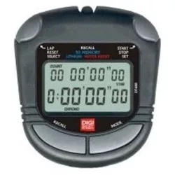 Digi DT-480 Stopper 50 memória