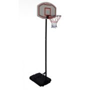   Capetan® Sky Court 220-260cm között állítható streetball állvány tölthető talppal