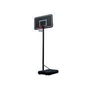 Capetan® High Score 225-305cm között állítható streetball állvány tölthető talppal