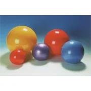 Natúr játéklabda 18 cm Natúr játéklabda 18 cm