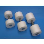 Magic Aquafitness súlyzópár L, Epsan 14,5x12,5 cm Magic Aquafitness súlyzópár L, Epsan 14,5x12,5 cm