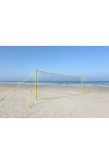 Strandröplabda Funtec Beach Masters mobil park/strand röplabda szet 9,5m szabadidő
