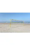 Strandröplabda Beach Champ mobil Set Pro Beach 9,5 m verseny