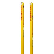   Strandröplabda verseny állvány pár Funtec Beach Champ 91x91mm alu állvány