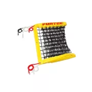 Strandröplabda verseny háló 8,5x1m, Funtec Essential, kevlar feszítő zsinórral easy Strandröplabda verseny háló 8,5x1m, Funtec Essential, kevlar feszítő zsinórral easy