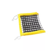 Strandröplabda Háló 8,5x1m Funtec Base, horganyzott fémsodronyos feszítéssel, 8cm pvc