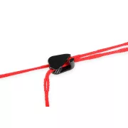 Strandröplabda háló feszitő Isilink zsinór és feszítő szerkezet szett univerzális