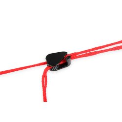 Strandröplabda háló feszitő Isilink zsinór és feszítő szerkezet szett univerzális