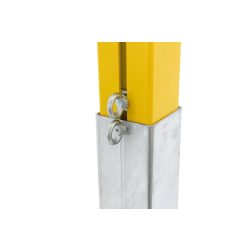 Strandröplabda Funtec Beach Champ és Basic állványhoz lopásgátló csavarszett 1