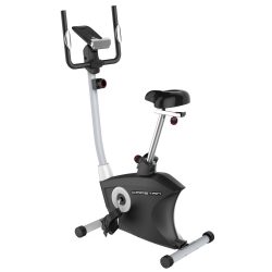 Capetan® Fit Line X5 szobakerékpár 7Kg lendkerékkel, pulzusmérővel, tablet tartóval,