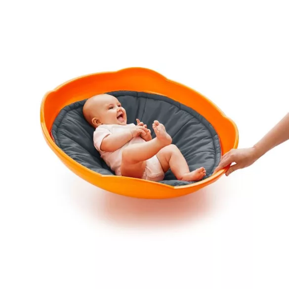 Gonge párnázat mini forgó tölcsérhez puha belső bélés kisbabák részére