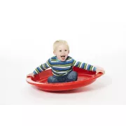 Gonge Egyensúlyozó tányér, forgató teknő, egyensúlyozó korong, 75cm átmérő, 14cm Gonge Egyensúlyozó tányér, forgató teknő, egyensúlyozó korong, 75cm átmérő, 14cm