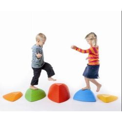 Hegyi kő készlet - Gonge mozgásfejlesztő sorozat