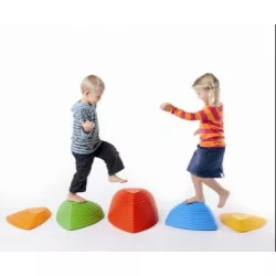 Hegyi kő készlet - Gonge mozgásfejlesztő sorozat