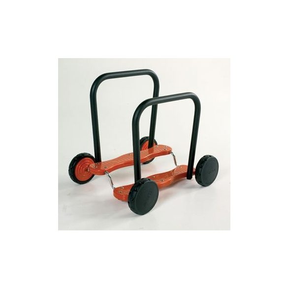 Kapaszkodó Go-Go Gonge busz pedálos egyensúlyozóhoz egyensúlyozó pedálok nélkül csak