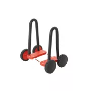 Go-Go Roller pedálos egyensúlyozó - Gonge GoGo kapaszkodó nélkül Go-Go Roller pedálos egyensúlyozó - Gonge GoGo kapaszkodó nélkül
