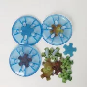 Zselés gumi lépegető kőhöz gyümölcs betét szett/12 db - Gonge Zselés gumi lépegető kőhöz gyümölcs betét szett/12 db - Gonge