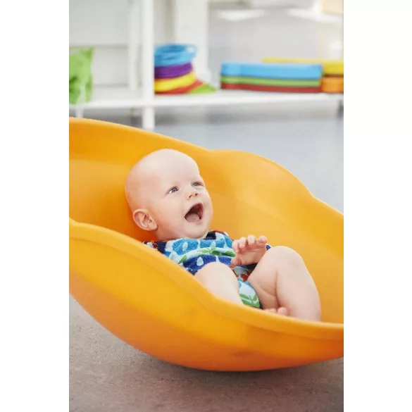 Egyensúlyozó mini tölcsér,Mini forgó, mini forgató tölcsér gyerekeknek - Gonge