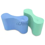 Súlypontemelő bója Pull Buoy Monobloc blueboy senior/férfi, magas lábbója úszás Súlypontemelő bója Pull Buoy Monobloc blueboy senior/férfi, magas lábbója úszás