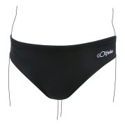 Úszónadrág Golfinho M-XL, fekete Úszónadrág Golfinho M-XL, fekete