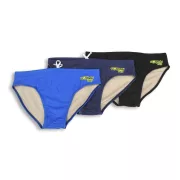 Vízilabdás nadrág Golfinho, M-XL, fekete Vízilabdás nadrág Golfinho, M-XL, fekete
