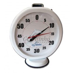   Golfinho hordozható úszás edzőóra 57x50x9 cm, elemmel működik