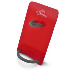   Tenyérellenállás szögletes formájú úszás edzéssegítő eszköz 175X110mm, S kis méret