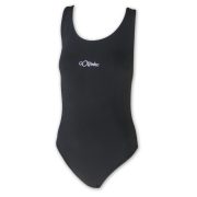 Úszódressz fekete M-XL méret Úszódressz fekete M-XL méret