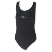 Úszódressz fekete M-XL méret Úszódressz fekete M-XL méret