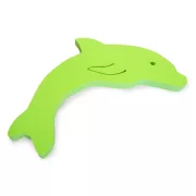 Úszó delfin vízi játék 80x40x4,5 cm Úszó delfin vízi játék 80x40x4,5 cm