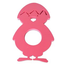 Úszó csibe vízi játék 100x60x4,5 cm