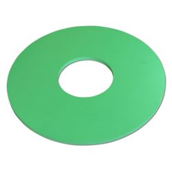 RELAX kerek úszó szőnyeg junior 100x100x35x3cm