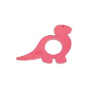 Dino vízi játék 80X62x4,5cm, zöld EVA hab anyagból