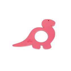 Dino vízi játék 80X62x4,5cm, zöld EVA hab anyagból