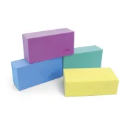 Úszó kockák vízijáték Eva hab 18X9X4,5cm / db (48 db-os Úszó kockák vízijáték Eva hab 18X9X4,5cm / db (48 db-os