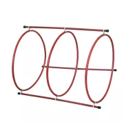 Búvár alagút 100 cm hosszúra szerelhető, 3 db nehezített 75 Búvár alagút 100 cm hosszúra szerelhető, 3 db nehezített 75
